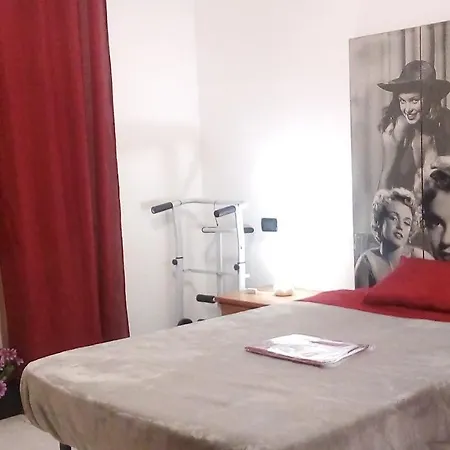 Guest house Roma-Tour Bed & Coffee Rome