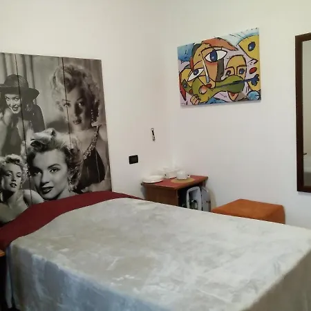 Roma-Tour Bed & Coffee * Rome
