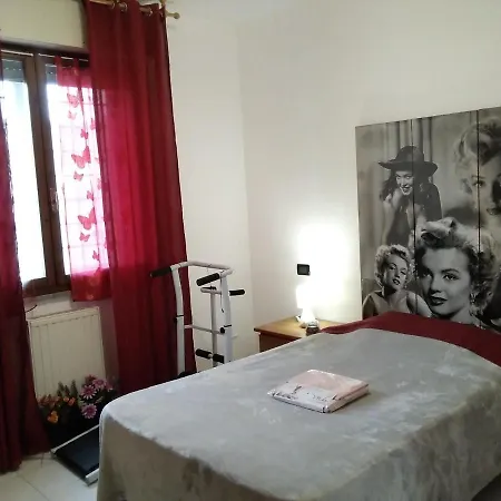 Roma-Tour Bed & Coffee Rome